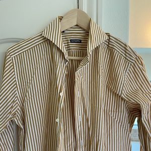 Suit Supply Men’s - 15.5 Long